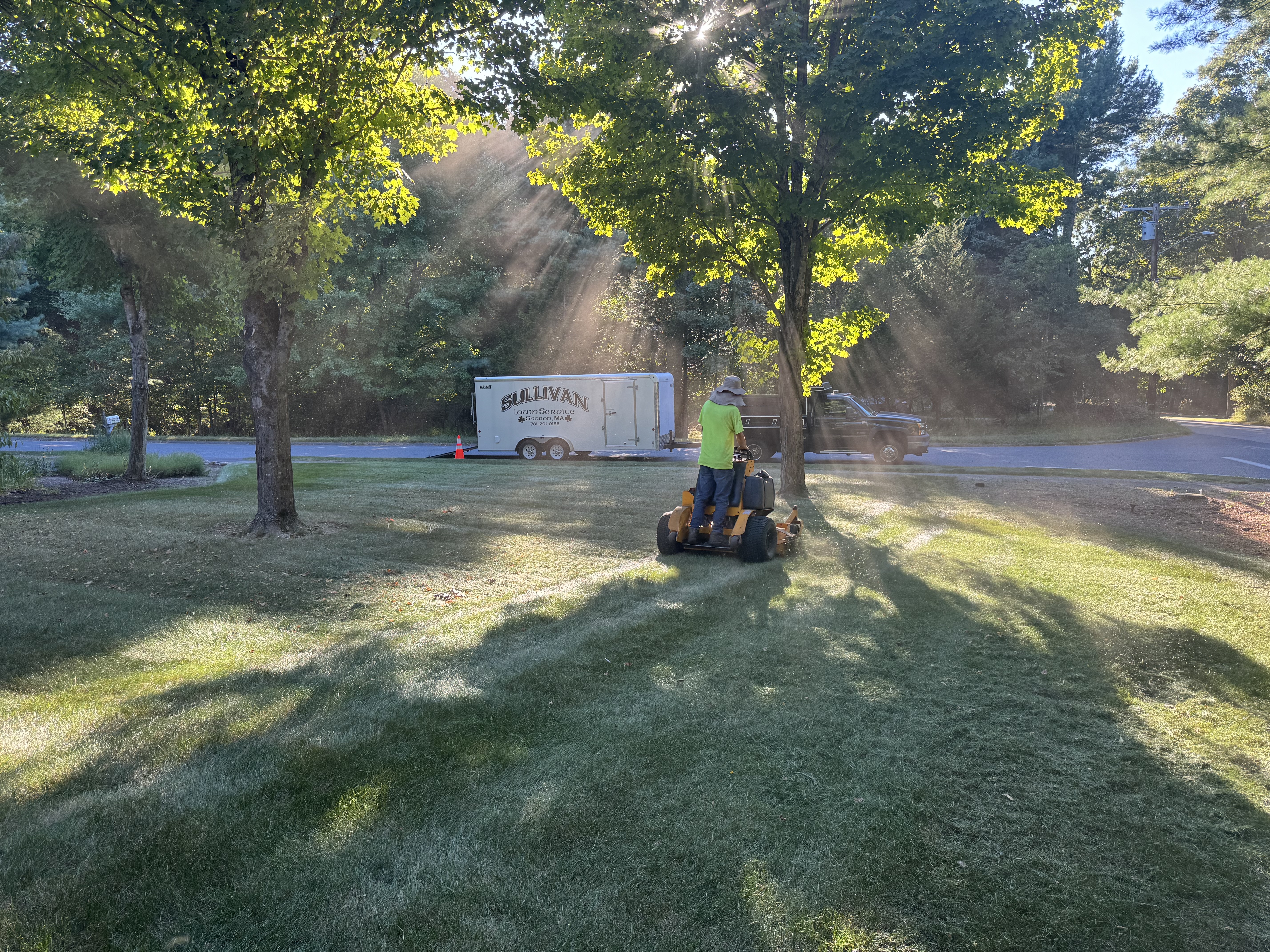 Avatar for Sullivan Lawn Service LLC