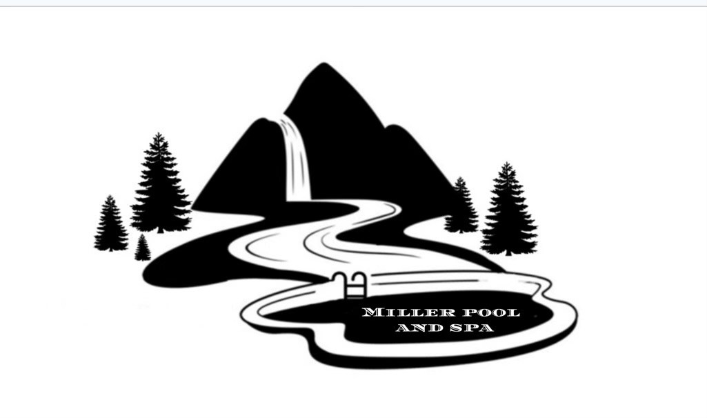 Miller Pool and Spa LLC logo