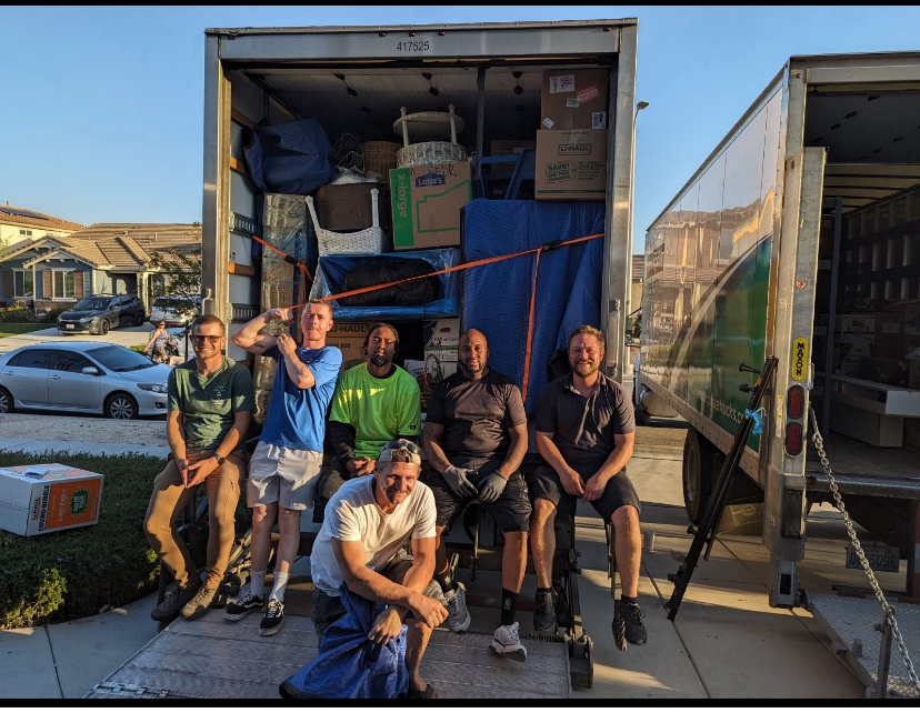 Avatar for Stephon’s Moving Services