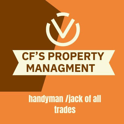 Avatar for CF's Property Management