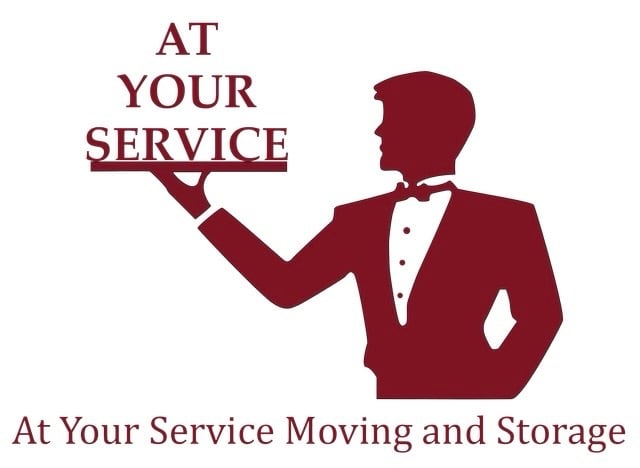 Avatar for At Your Service Moving and Storage