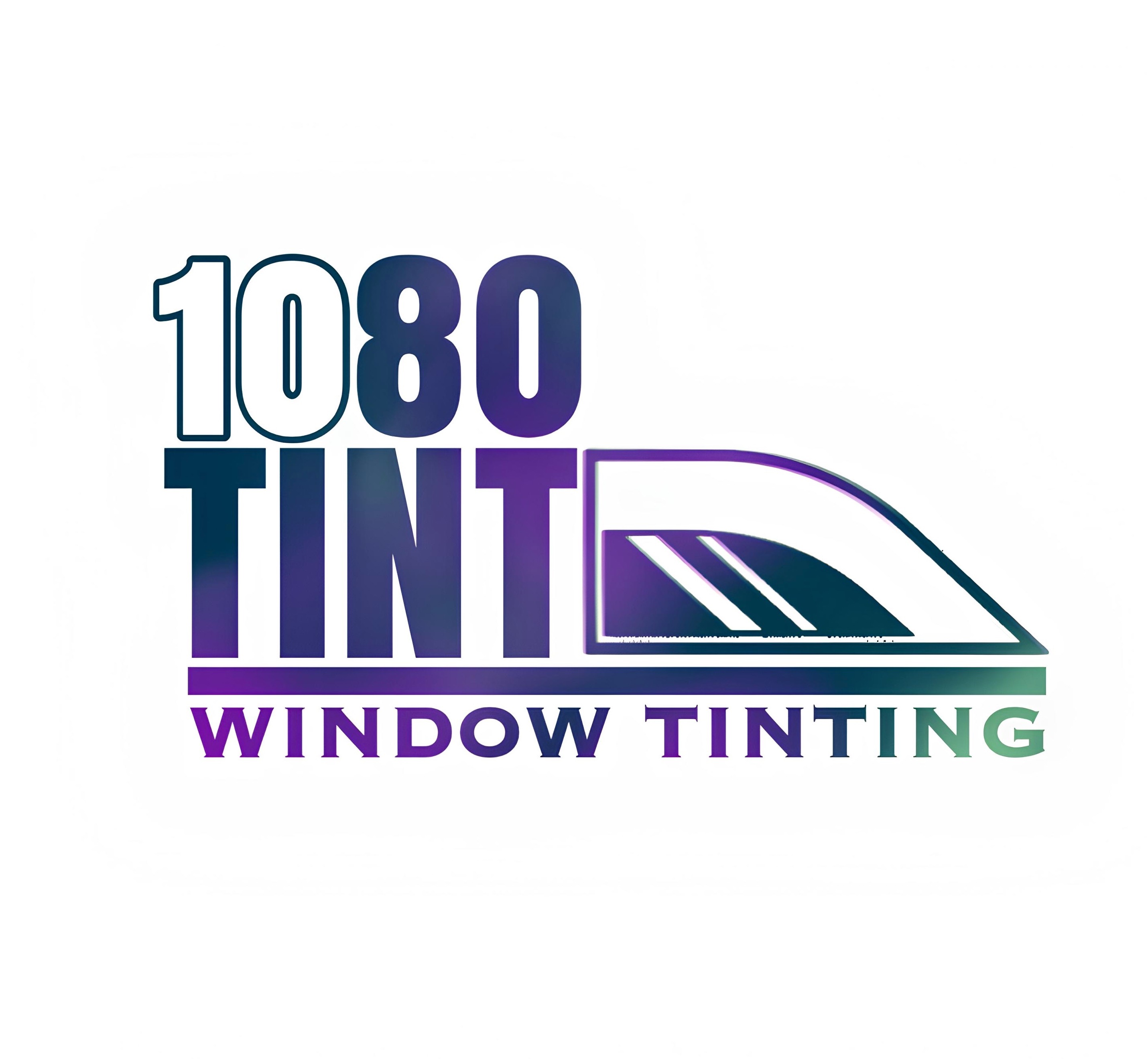 1080 Tint LLC logo