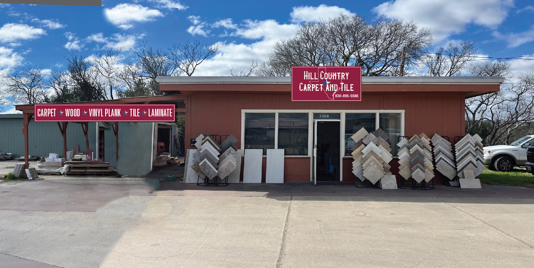 Avatar for Hill Country Carpet & Tile