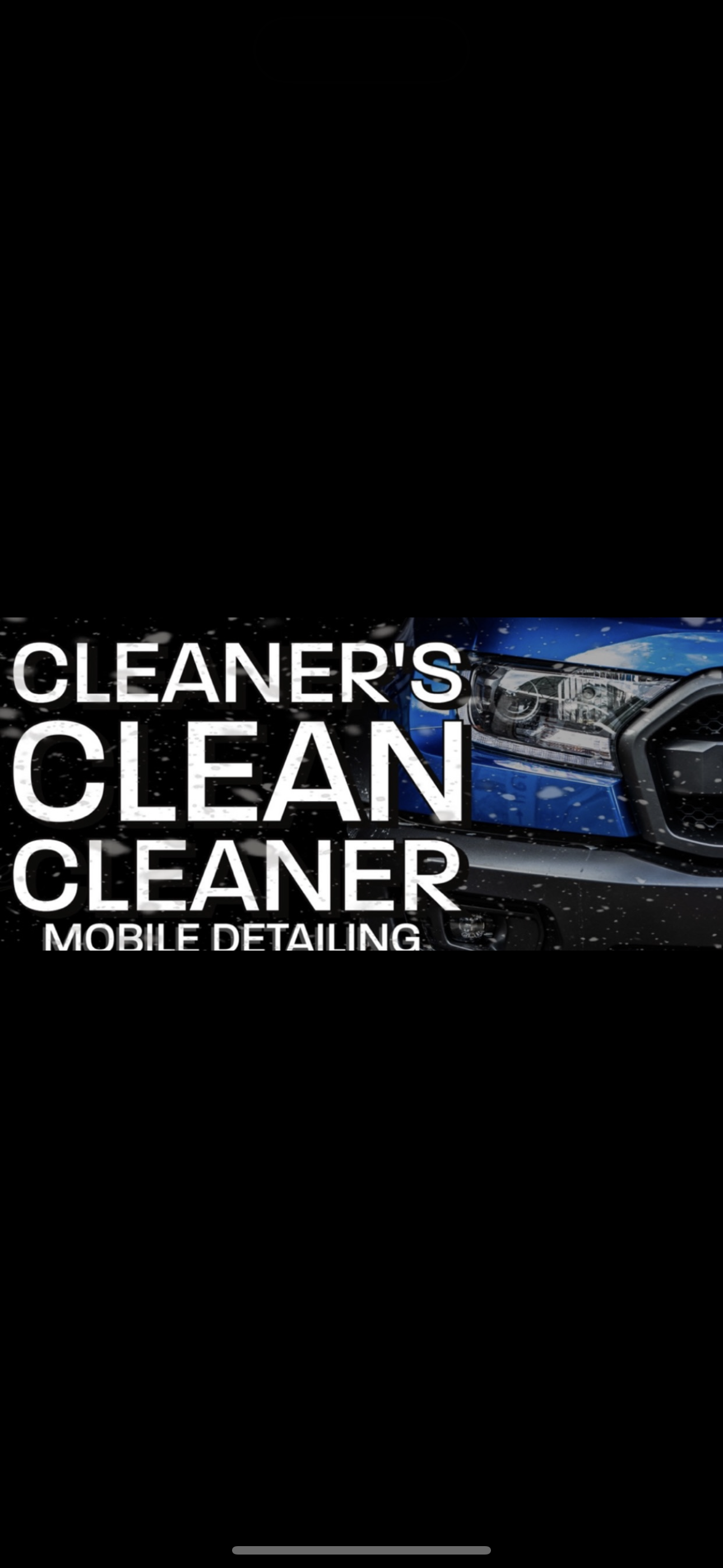 Avatar for Cleaners Clean Cleaner