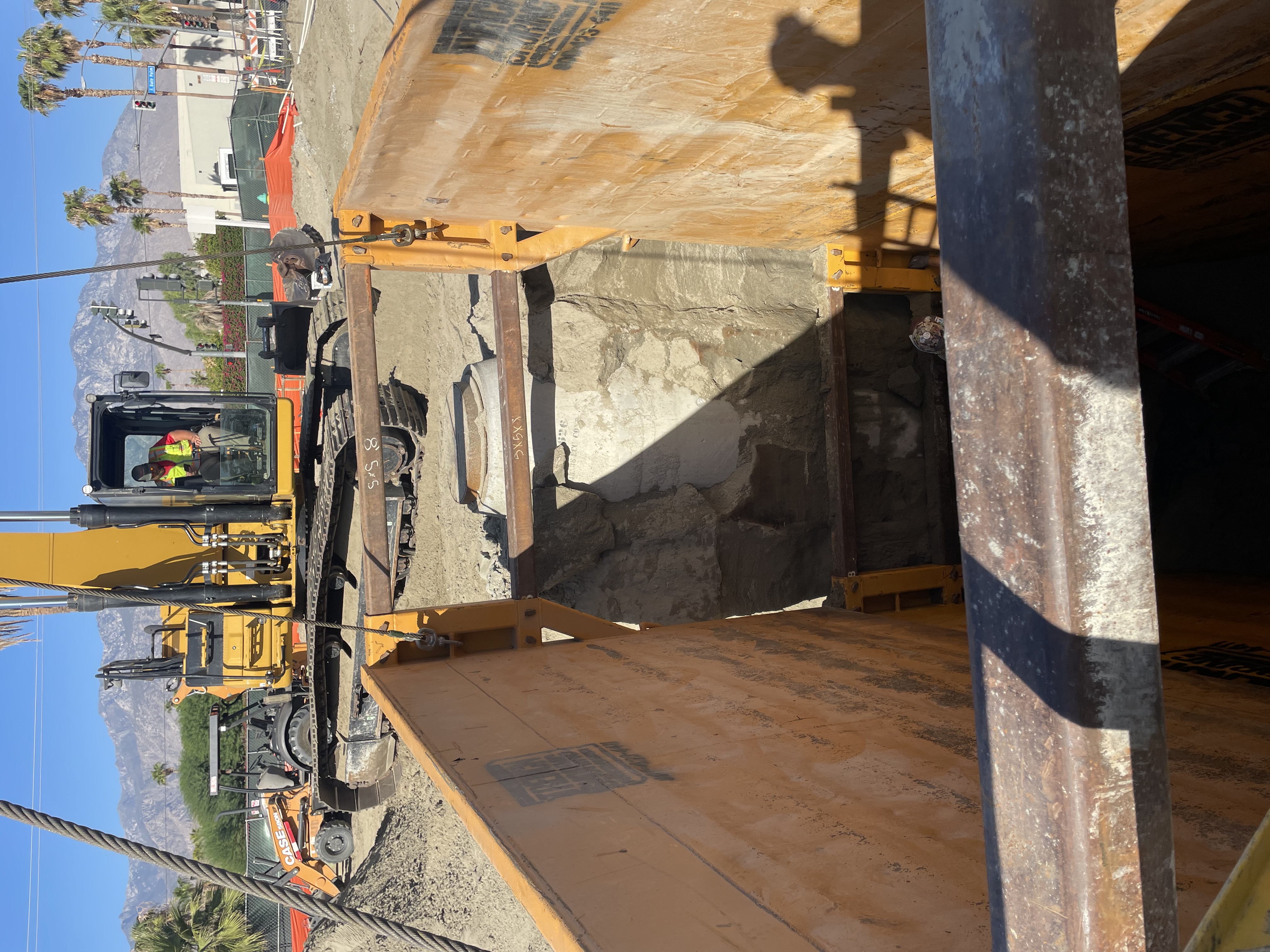 Avatar for Sanz transport