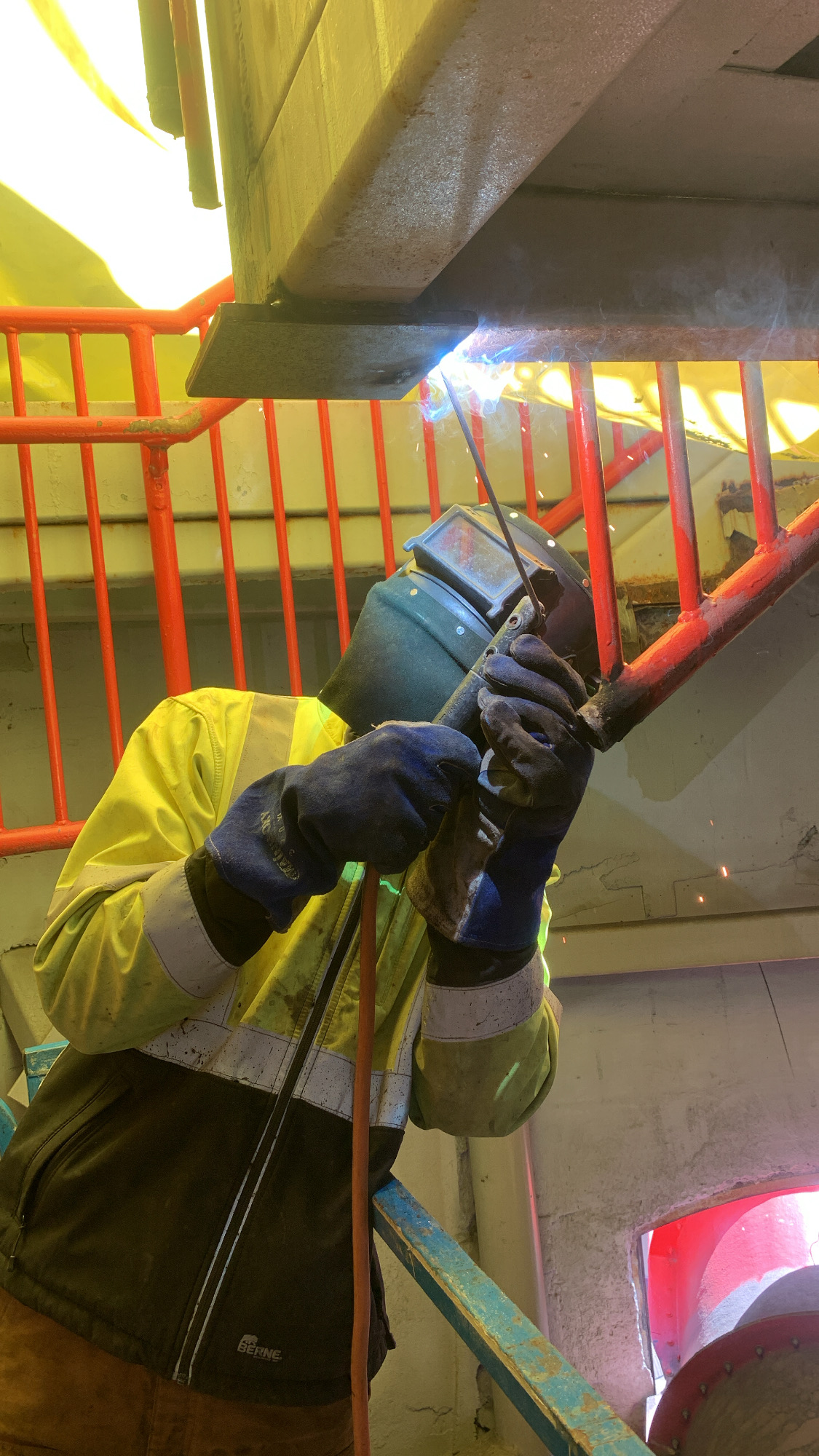 Avatar for Boltonmetalworks