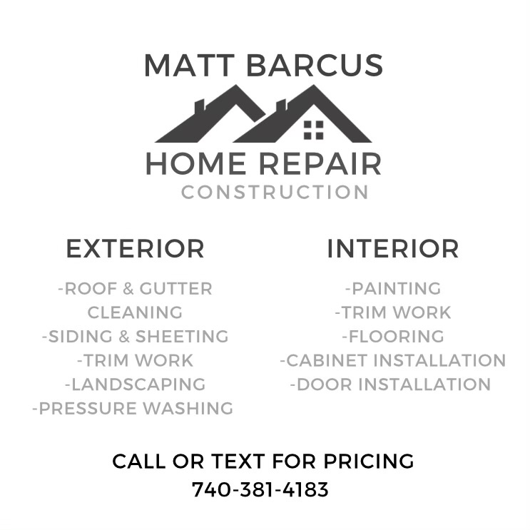 Matthew barcus logo