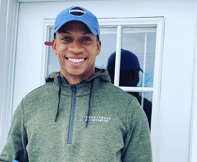 Avatar for Tread and Truss