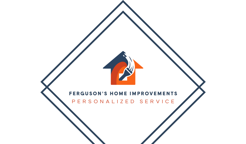 Ferguson's Home Improvements logo