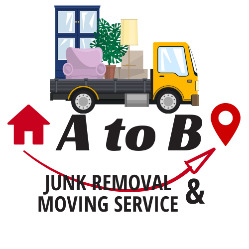 A to B logo