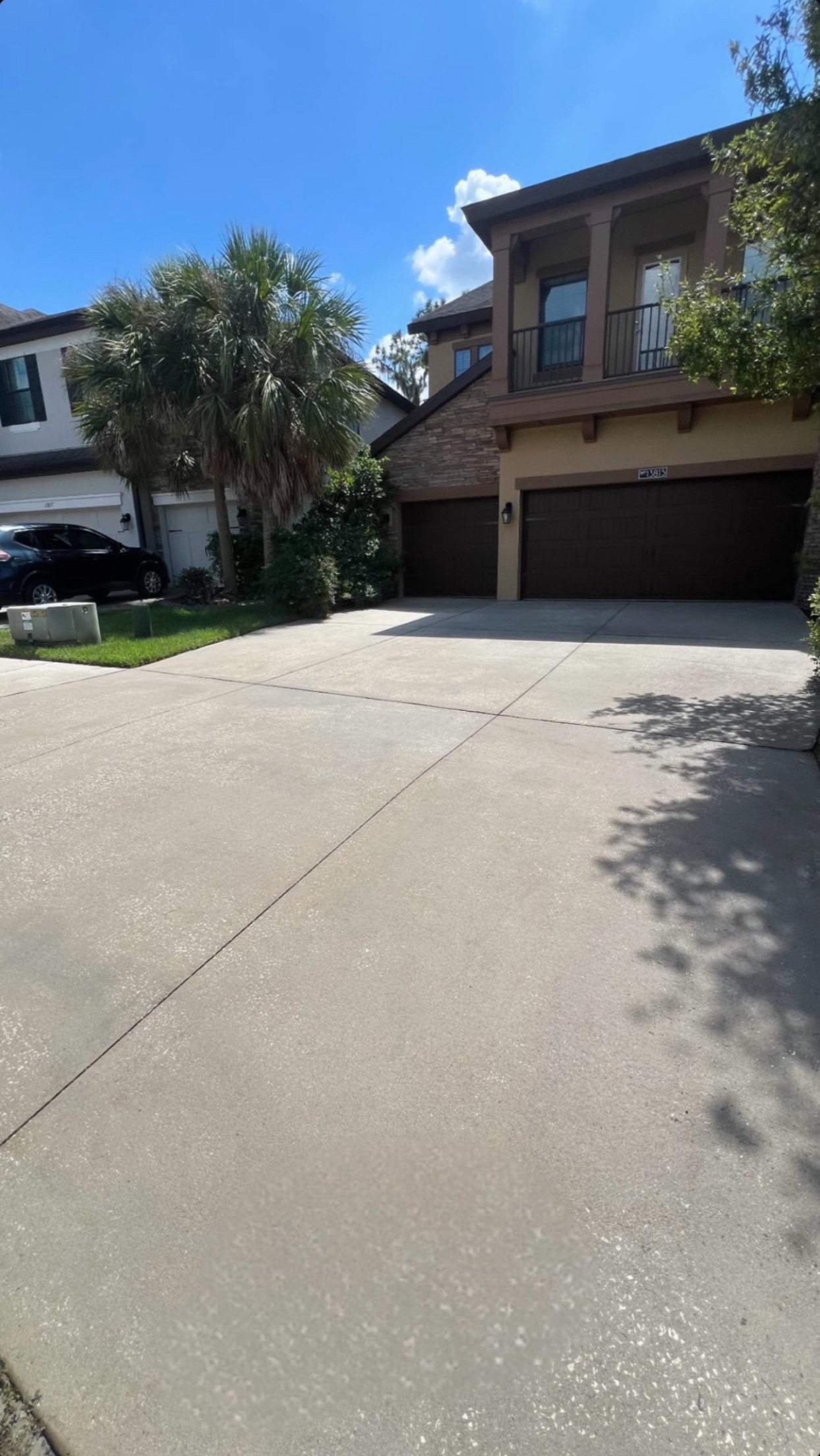 Avatar for Prime pressure washing