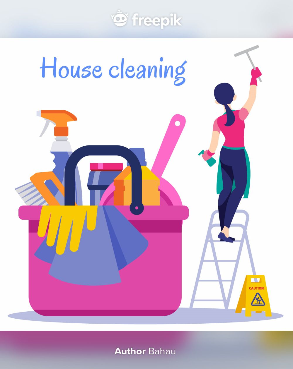 TotalPro Cleaning Services logo