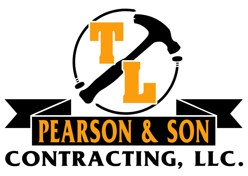 Pearson and Son Contracting, LLC logo