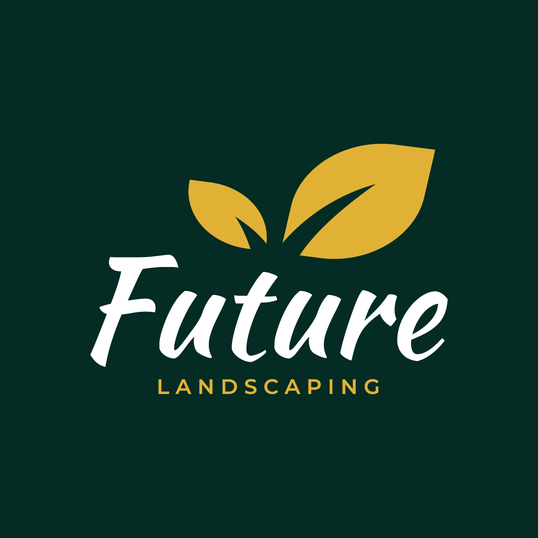 Future Landscaping logo