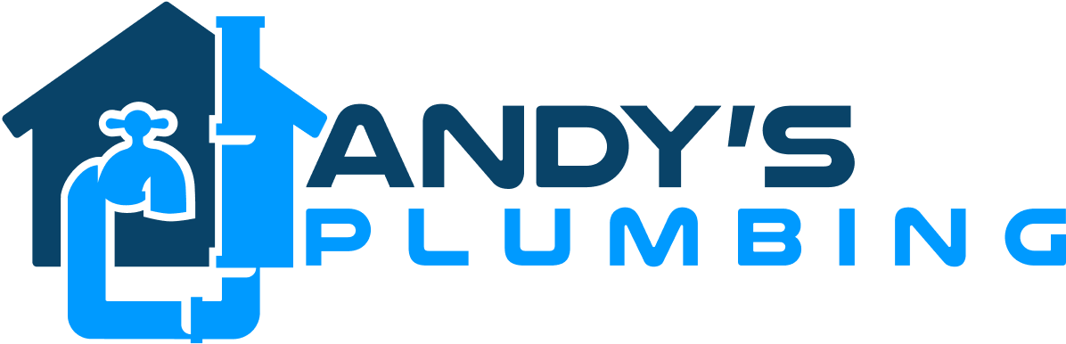 Andy's Plumbing and Drain Services logo