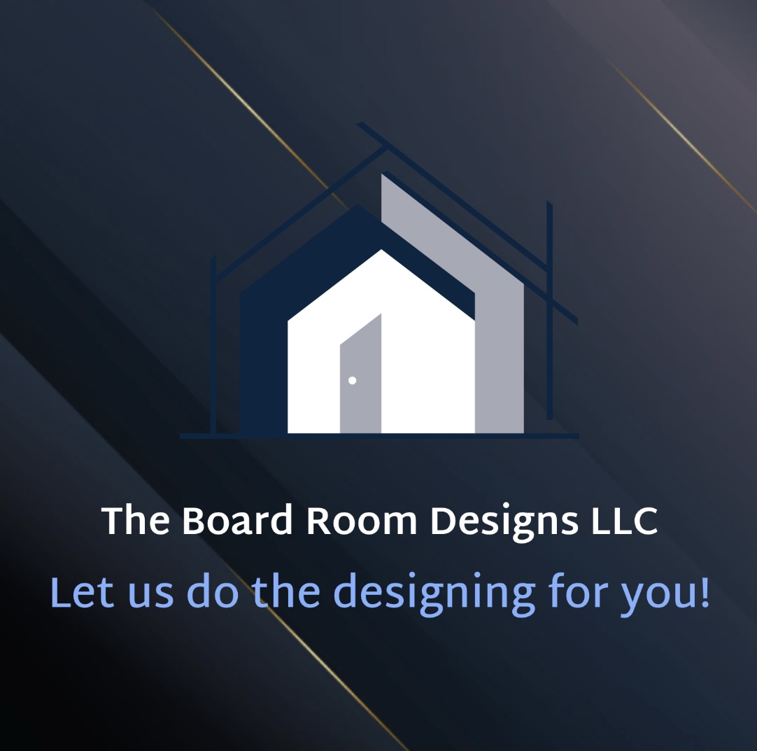 TheBoardRoomDesigns logo