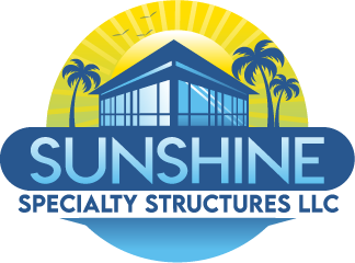 Sunshine Specialty Structures LLC logo