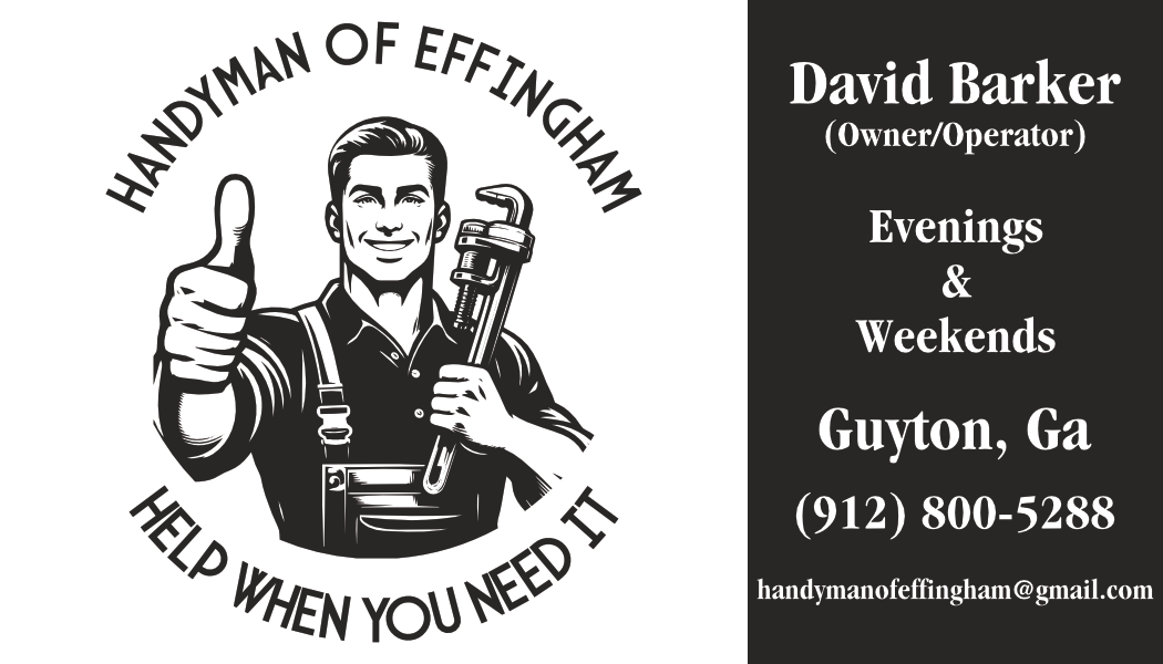 David Barker  logo