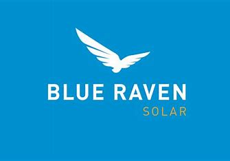 Blue core logo