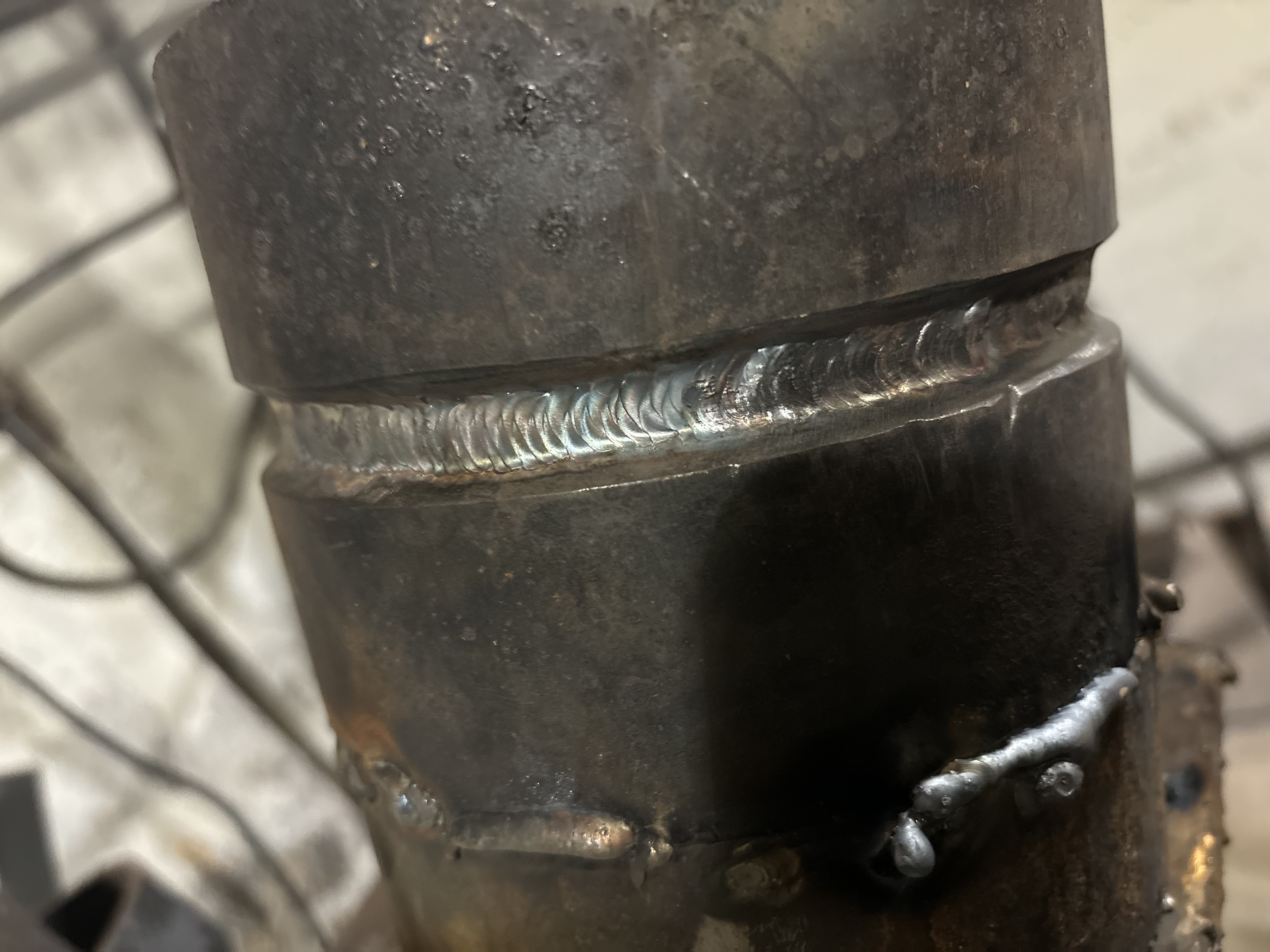 Avatar for Arcs repairs