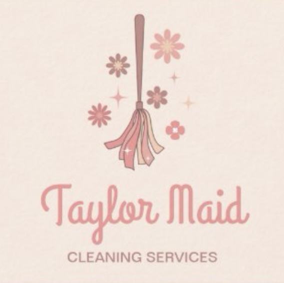 Taylor Maid Cleaning Services logo