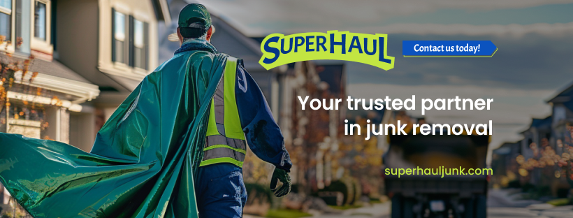 Avatar for Super Haul