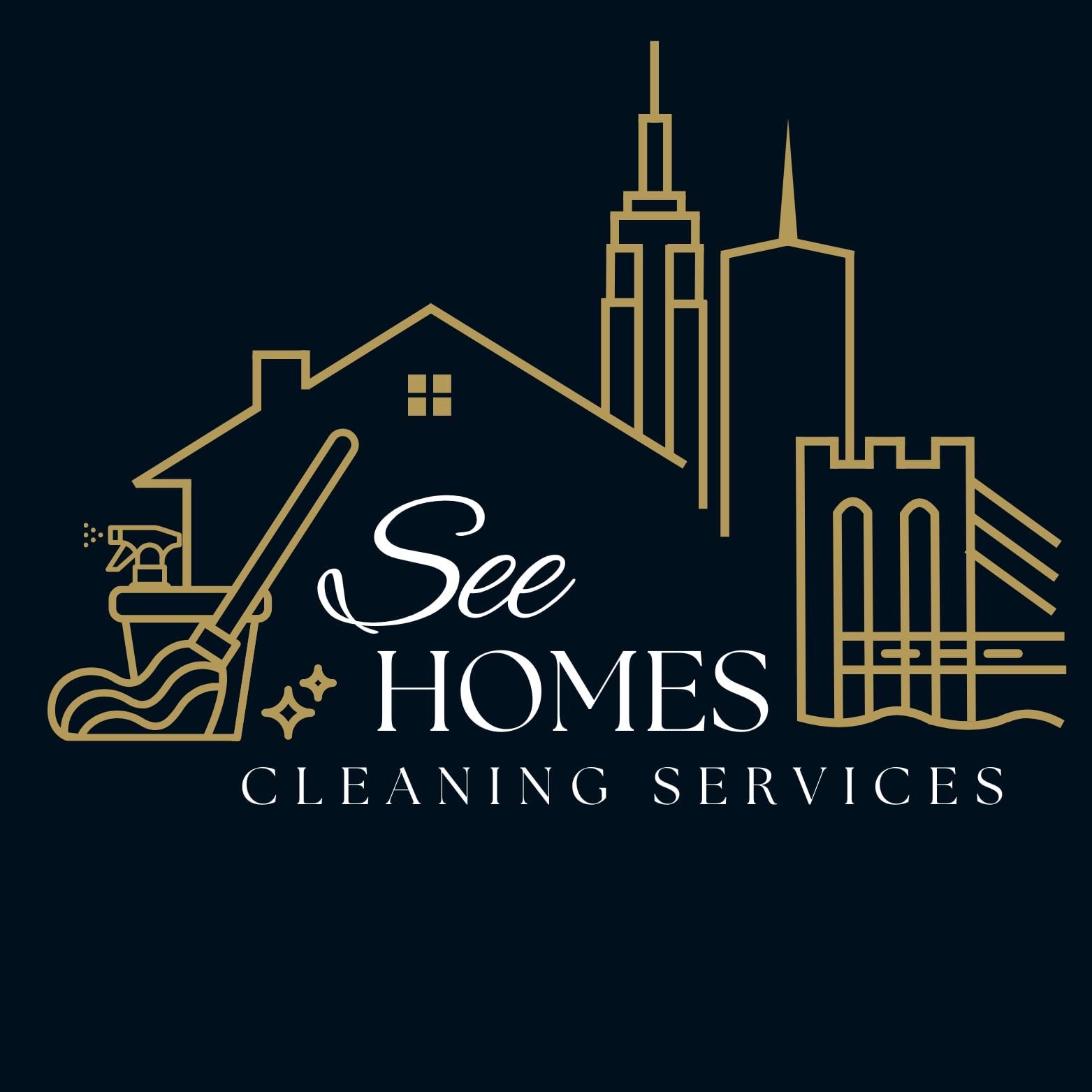 Logo for Seal N’ Shine Co