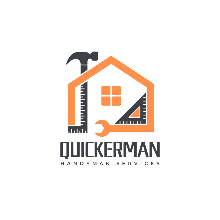 Quickerman LLC logo