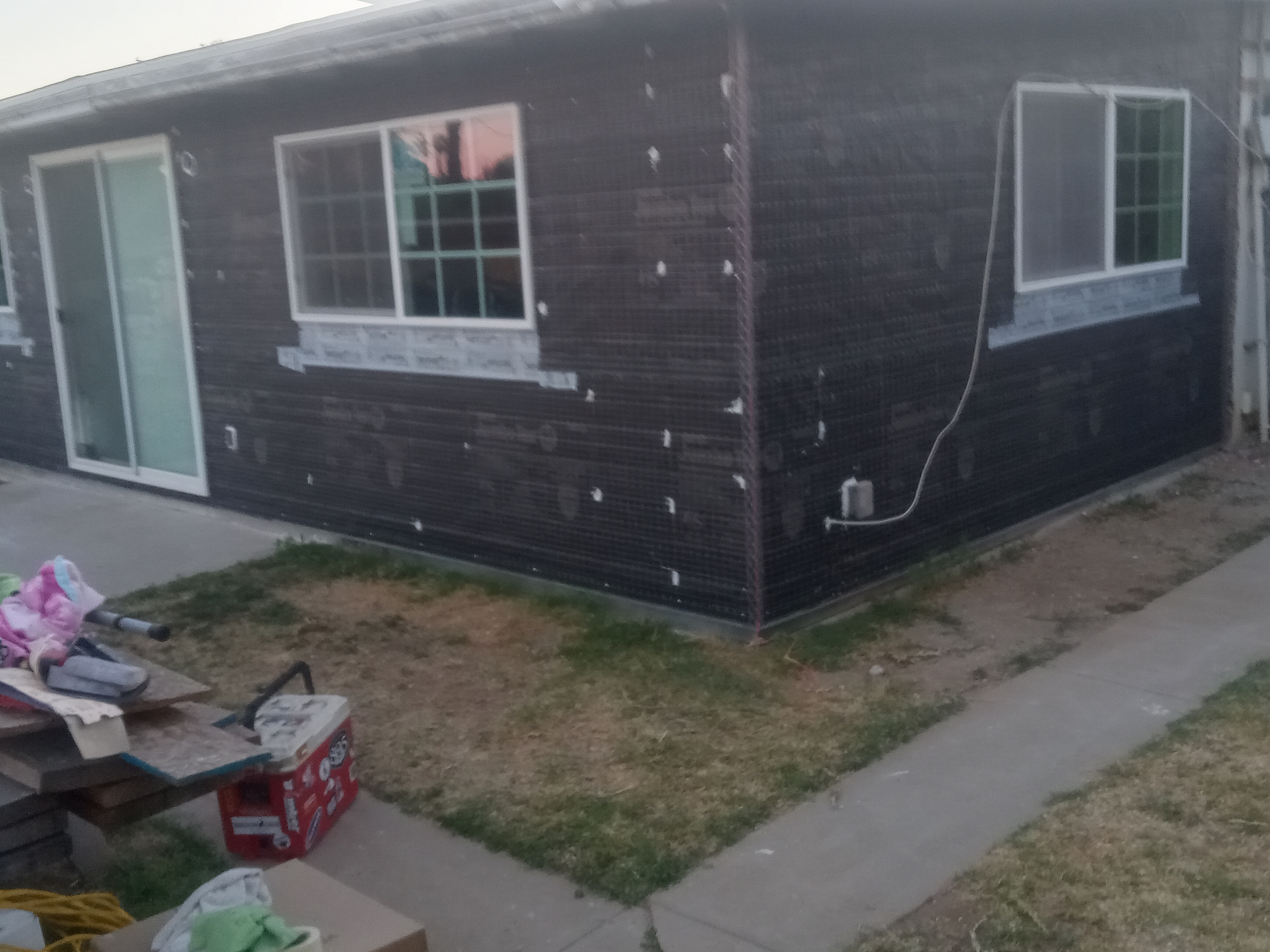 Avatar for Affordable stucco