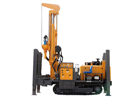 Avatar for Chief Drilling