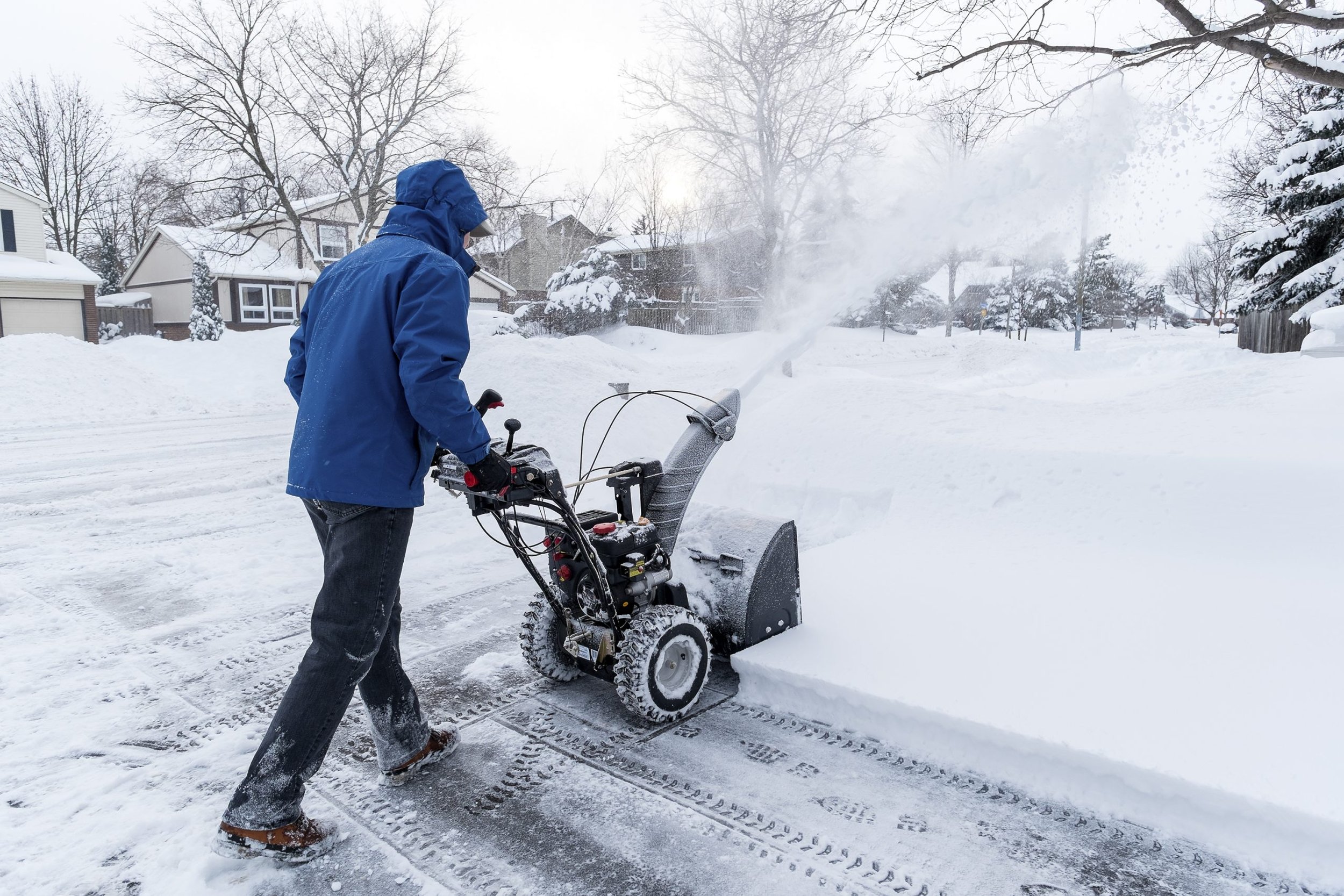 Snowsurance logo