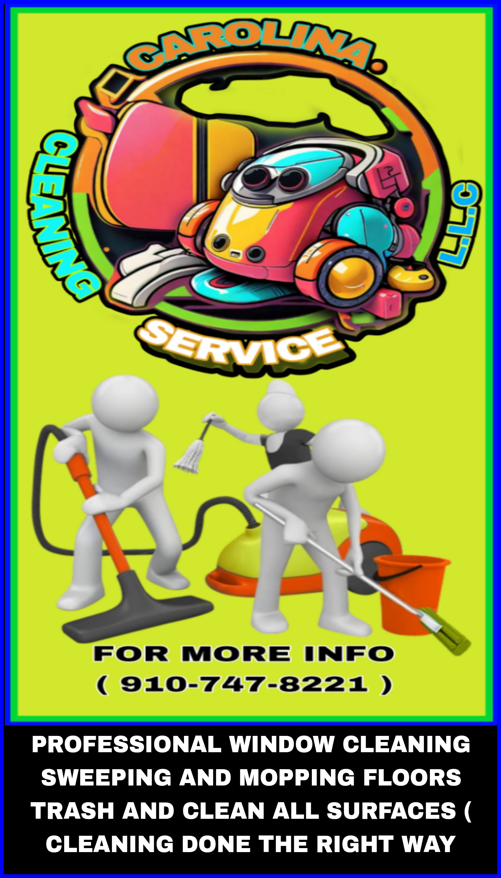 Avatar for PL CLEANING SERVICE LLC