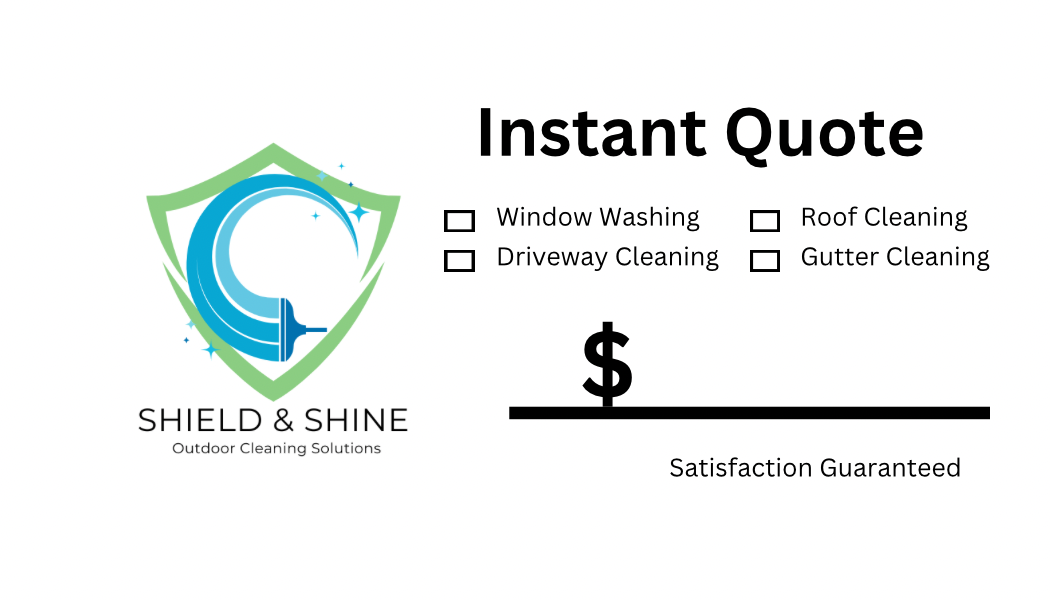 Shield And Shine, LLC logo