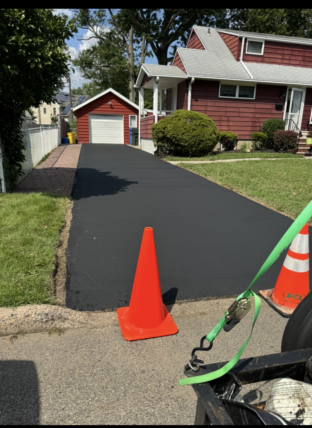 Sealer perfection logo