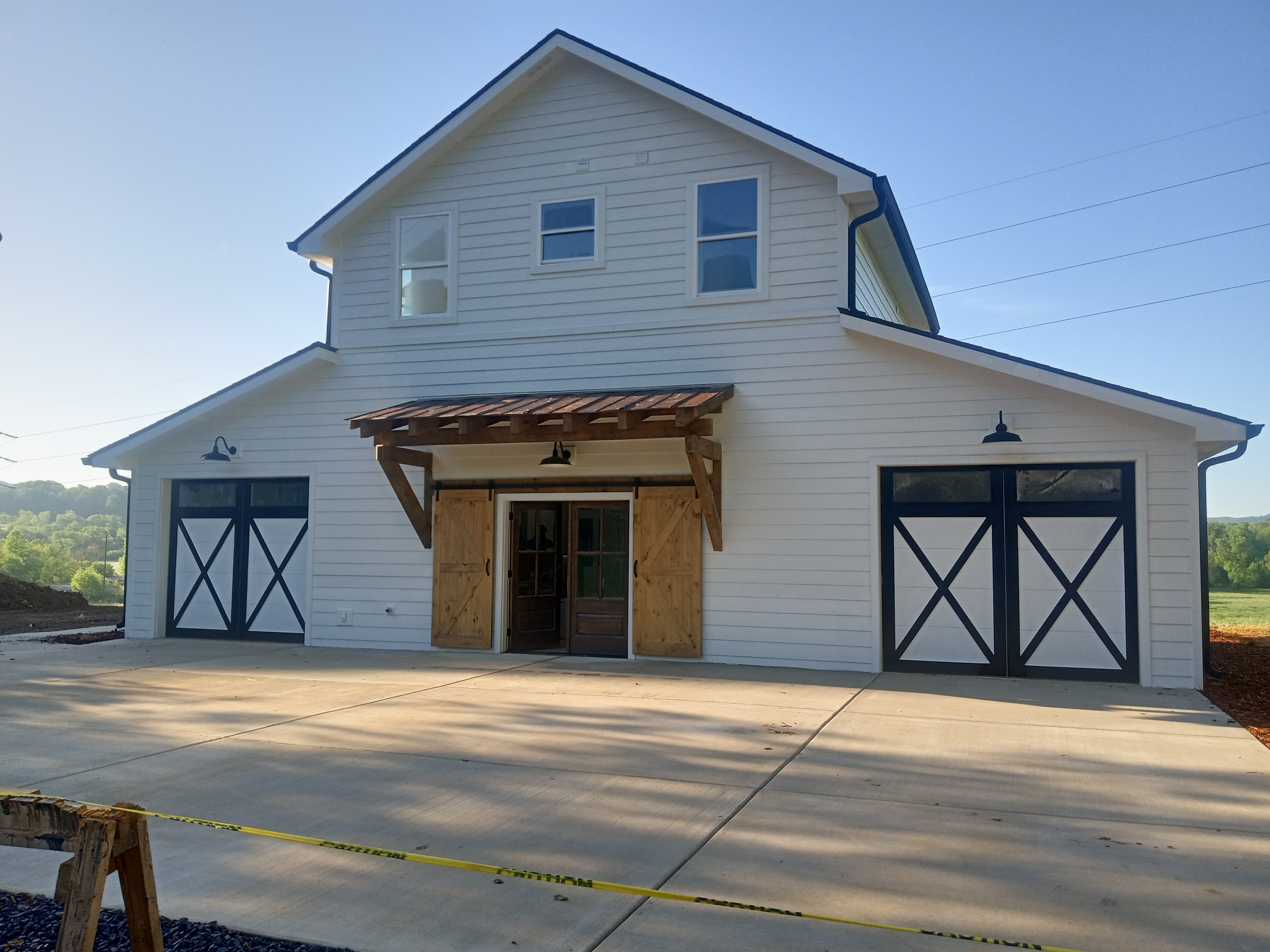 Avatar for D/R construction