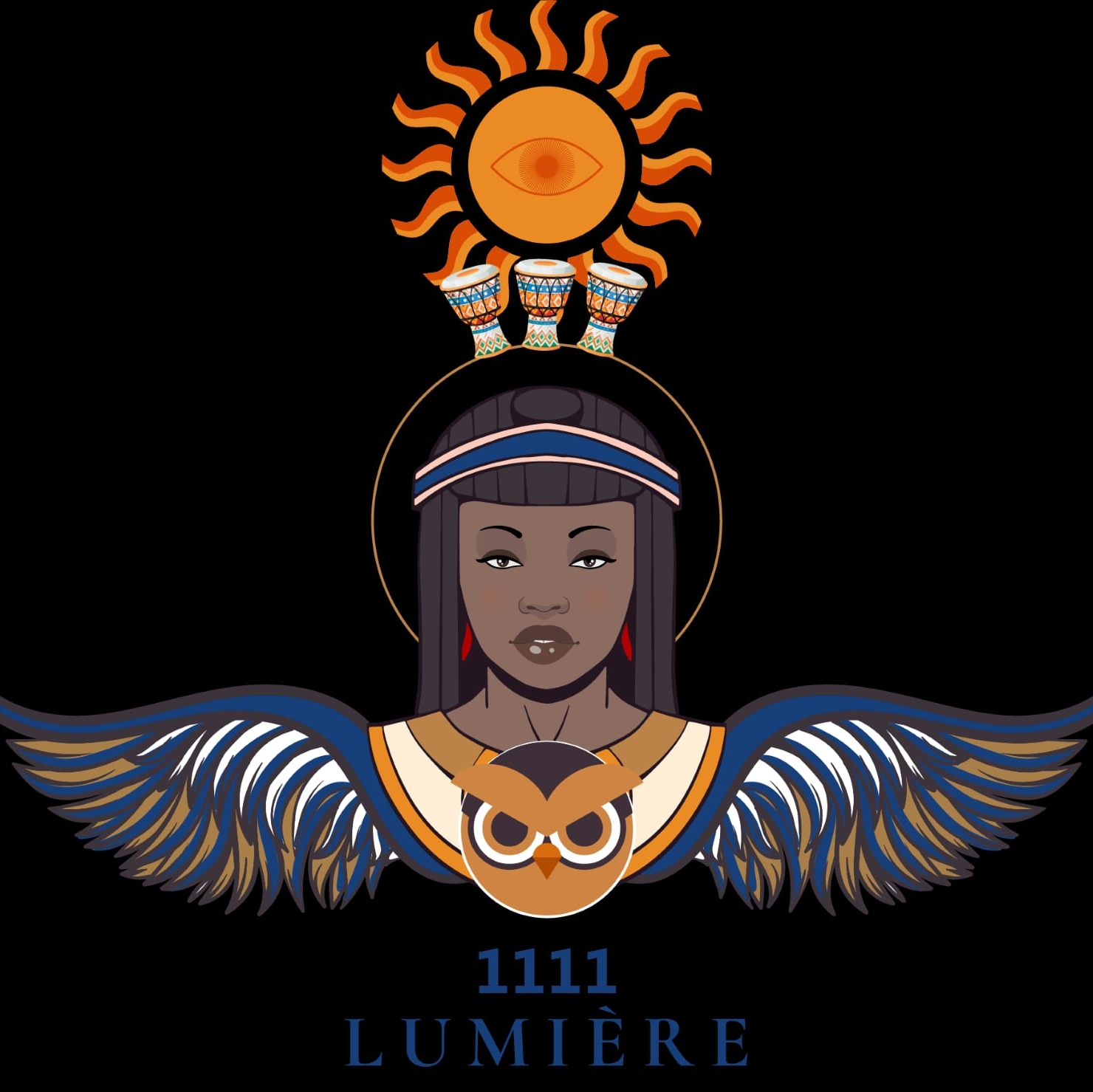 1111 Lumiere LLC logo