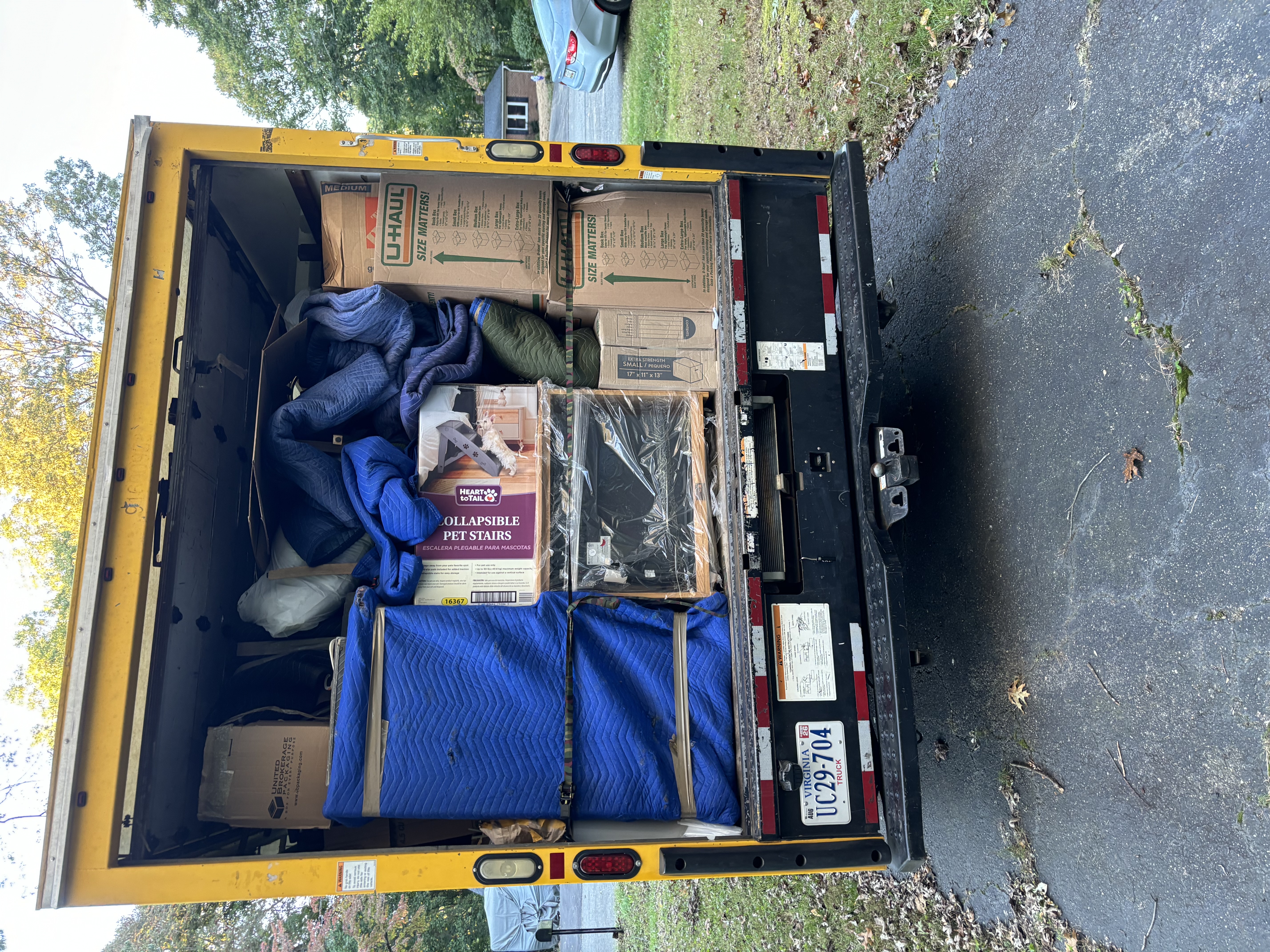 Avatar for AE Precision Moving LLC