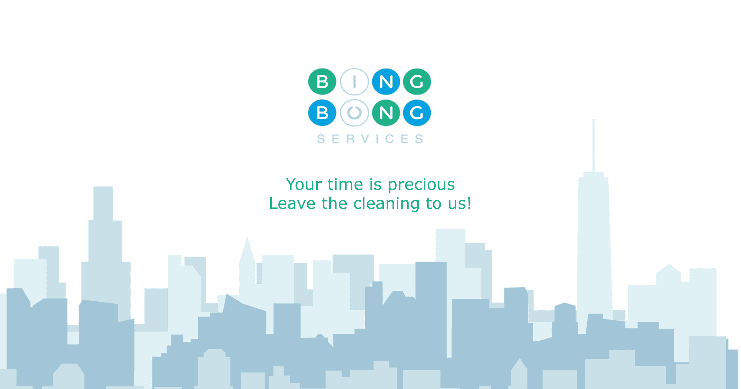 BingBong Services Inc logo