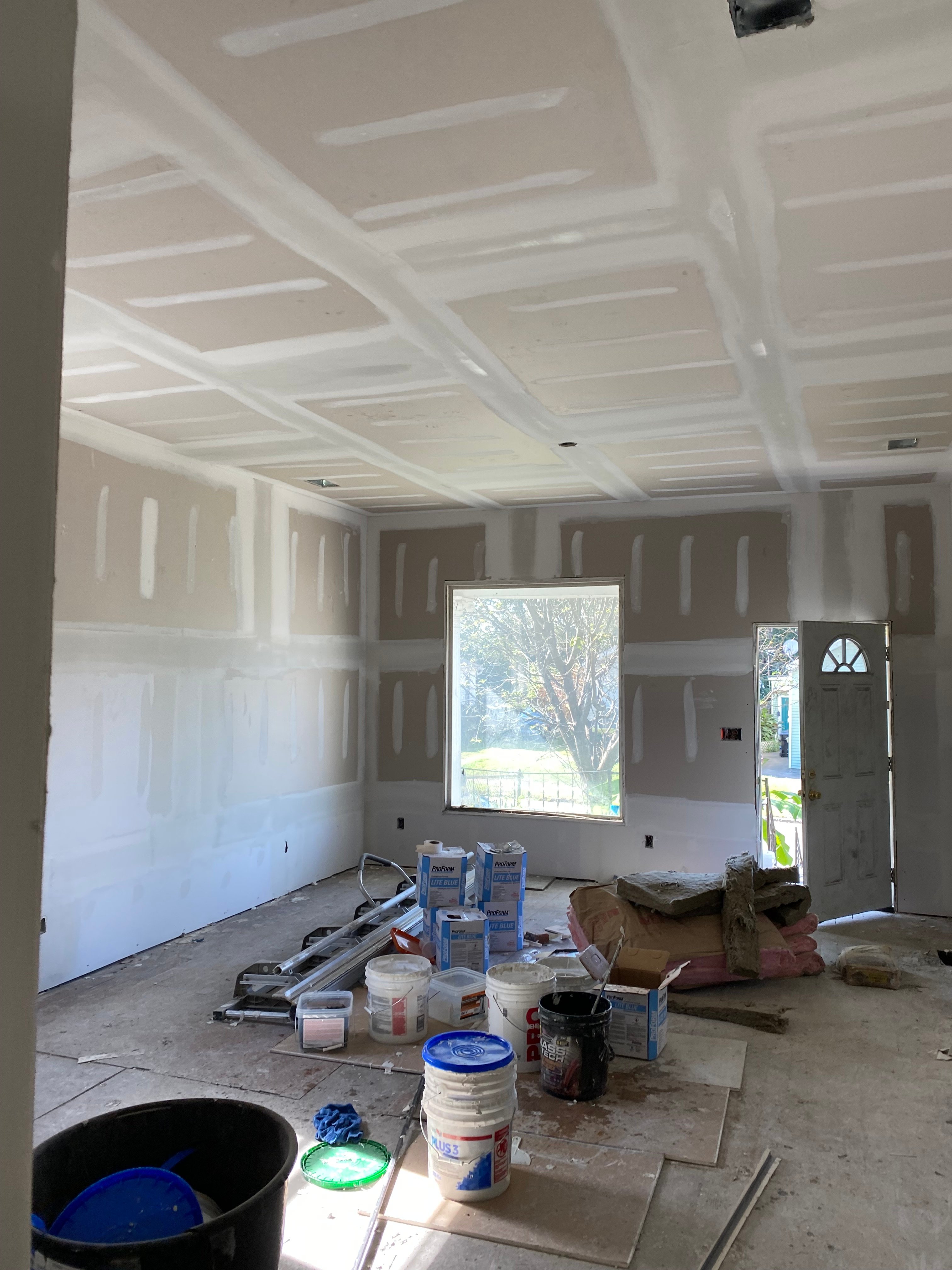 Avatar for Tulen drywall and remodeling