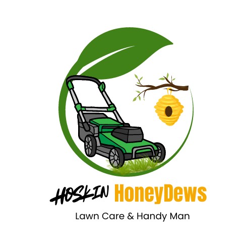 Hoskin Honeydews logo