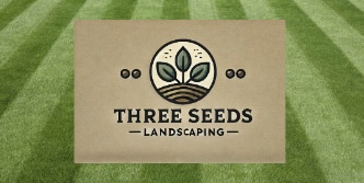 Avatar for Three Seeds Landscaping