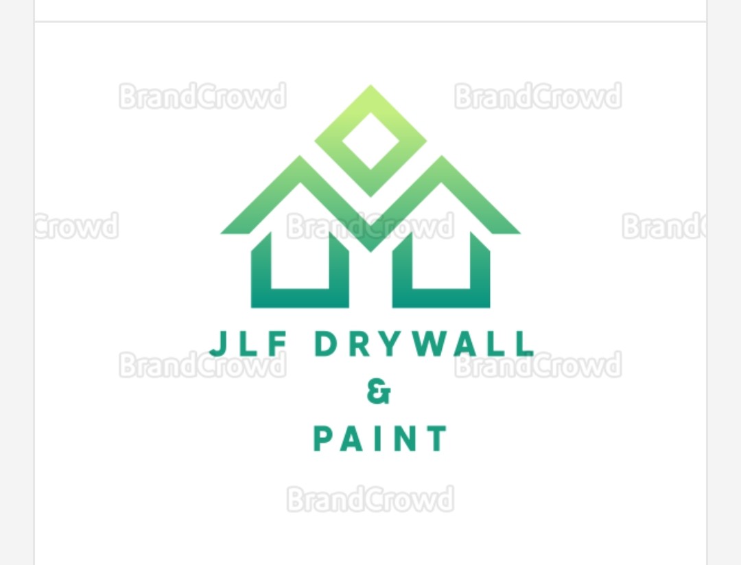 JF construction  logo