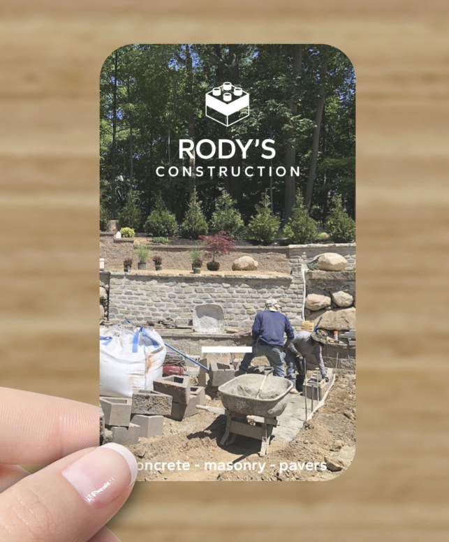 Avatar for Rodys Construction