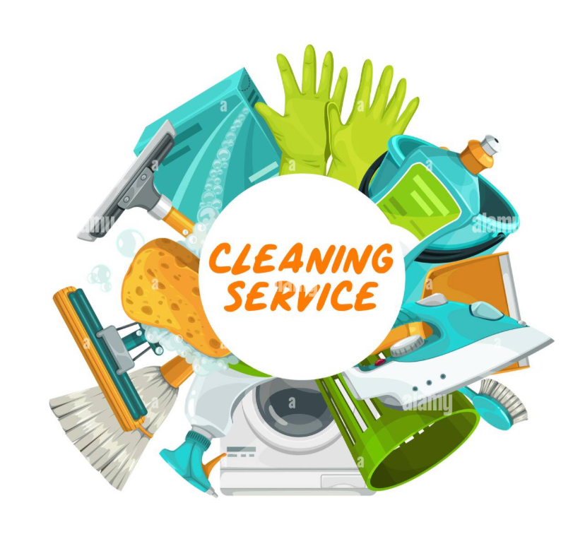 Thomas Cleaning logo