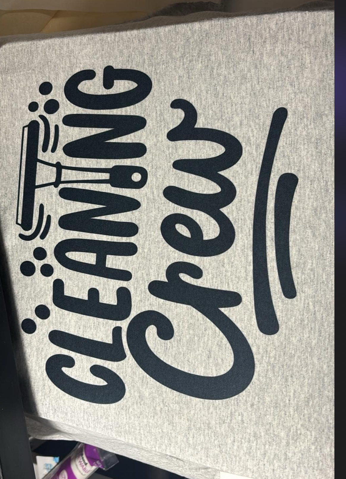 Avatar for Jones cleaning