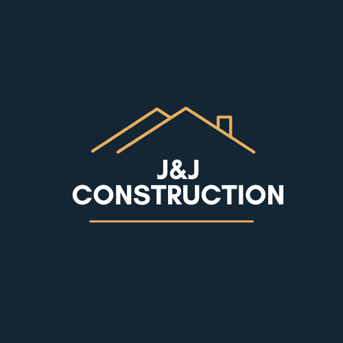 J & J Home Remodels logo