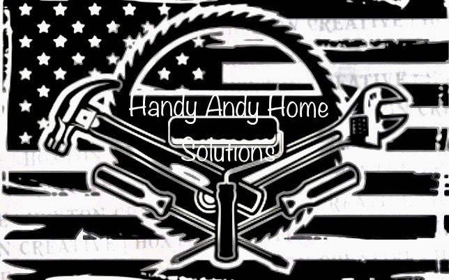 Handy Andy Home Solutions logo
