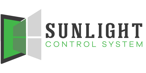 Sunlight Control System logo