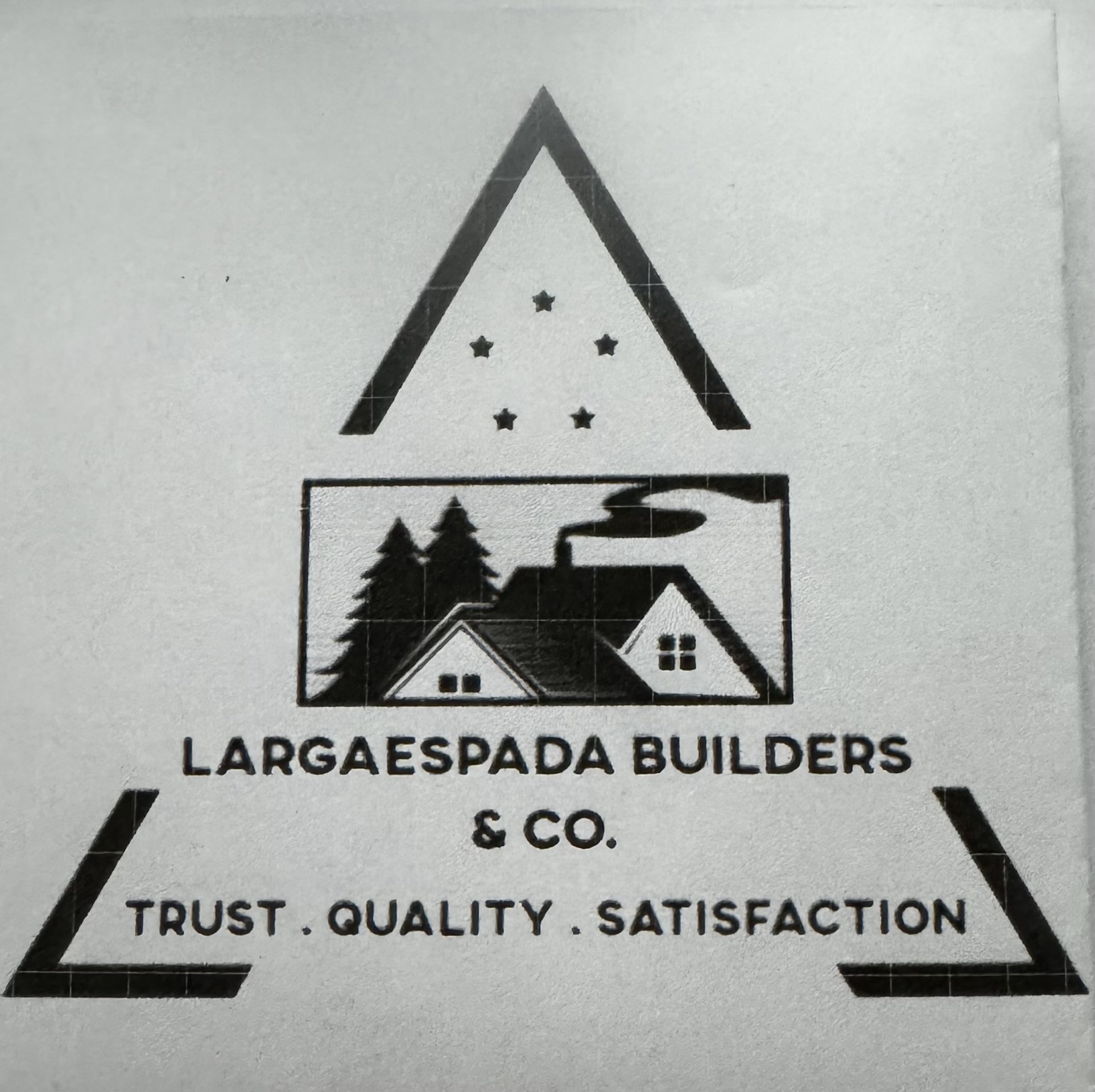 Avatar for LARGAESPADA BUILDERS & CO