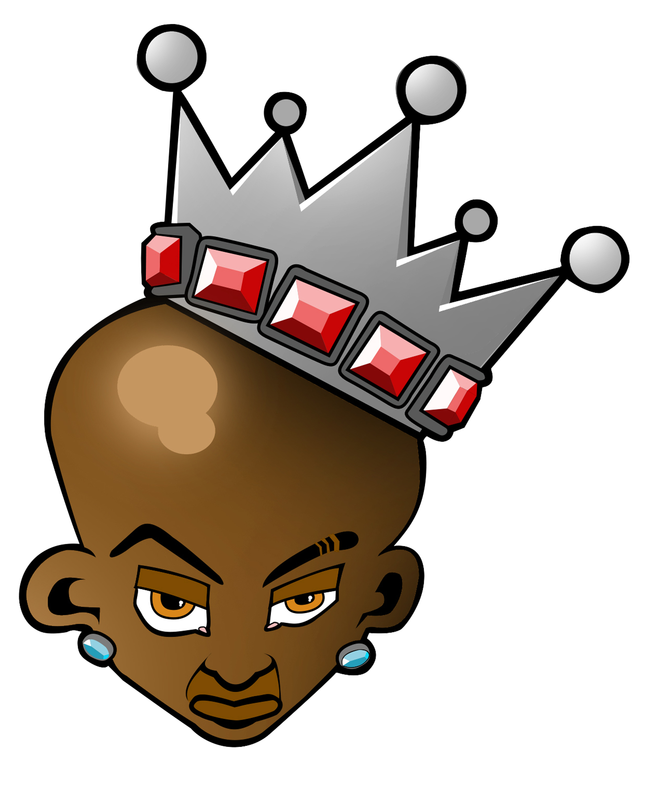 Legendary Rebelz logo
